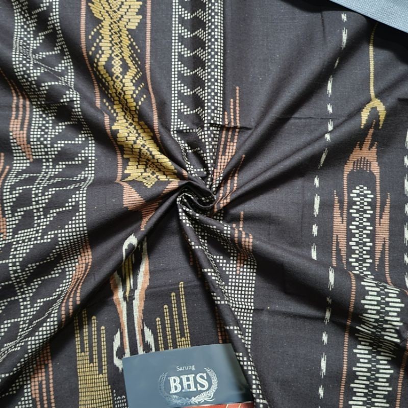 sarung bhs infinity silver sarung bhs terbaru