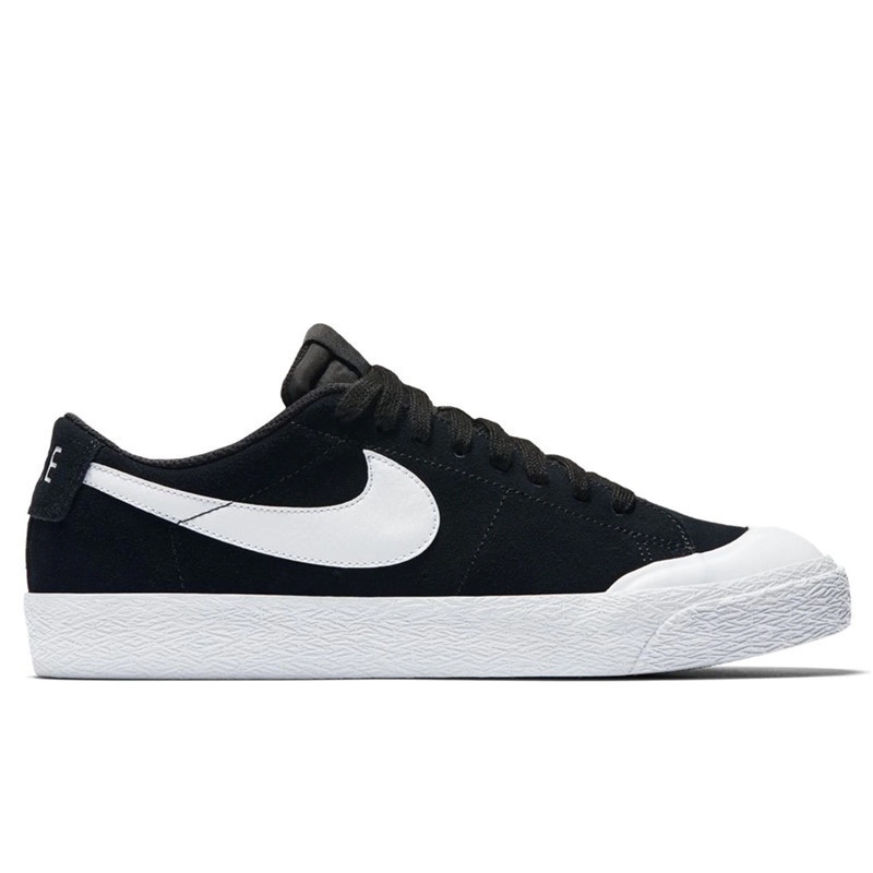 Nike SB Zoom Blazer Low Xt Black White