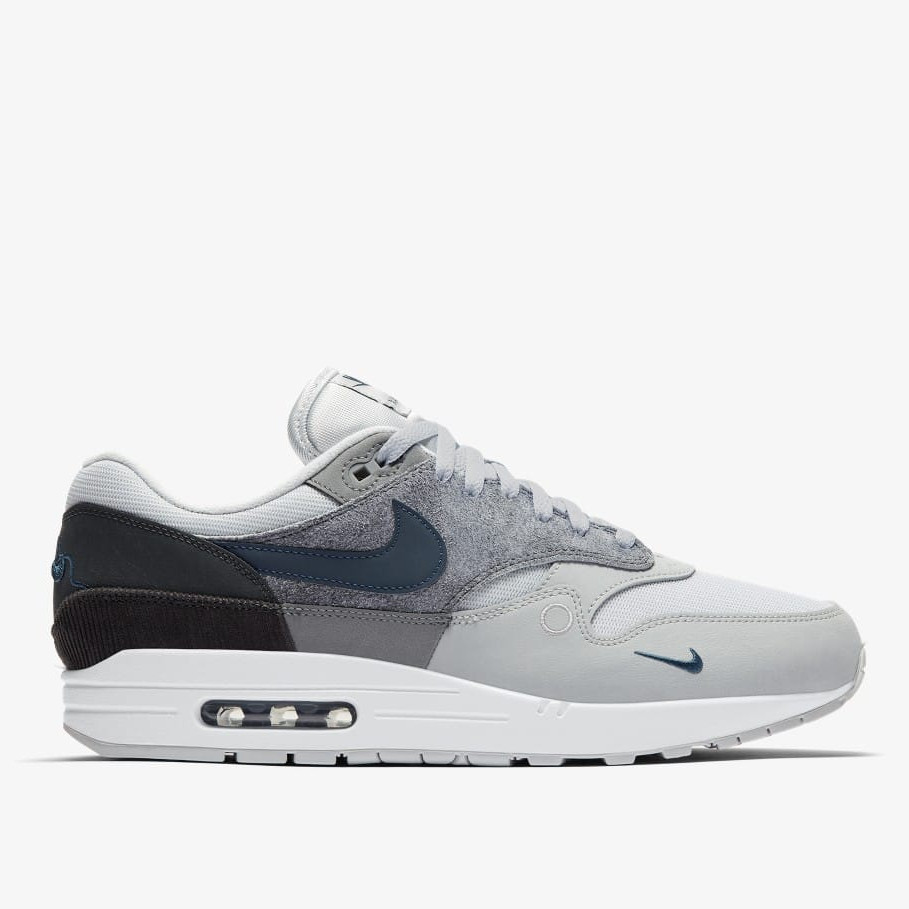 Nike Air Max 1 City Pack London