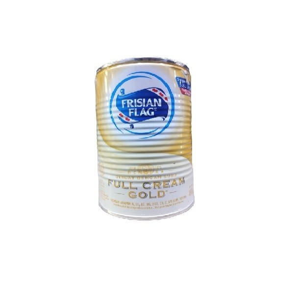 

FRISIAN FLAG SCM CAN GOLD 490 GR