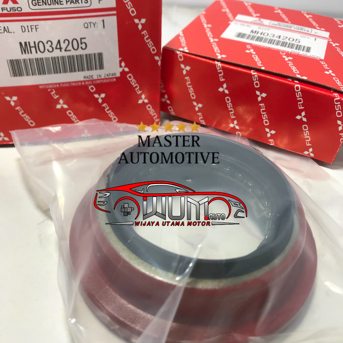 OIL SEAL PINION DIFF SEAL PINION SIL GARDAN PS 120