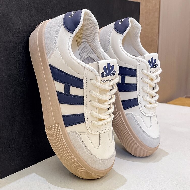 Sepatu olahraga wanita sepatu olahraga luar ruangan ringan nyaman bersirkulasi harga pabrik