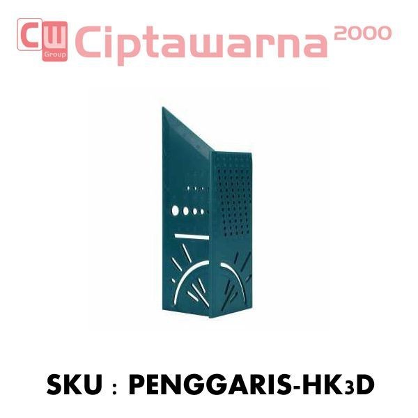 

Penggaris Plastik Mark Line Gauge T-Type Ruler 90 Degree - CwTc