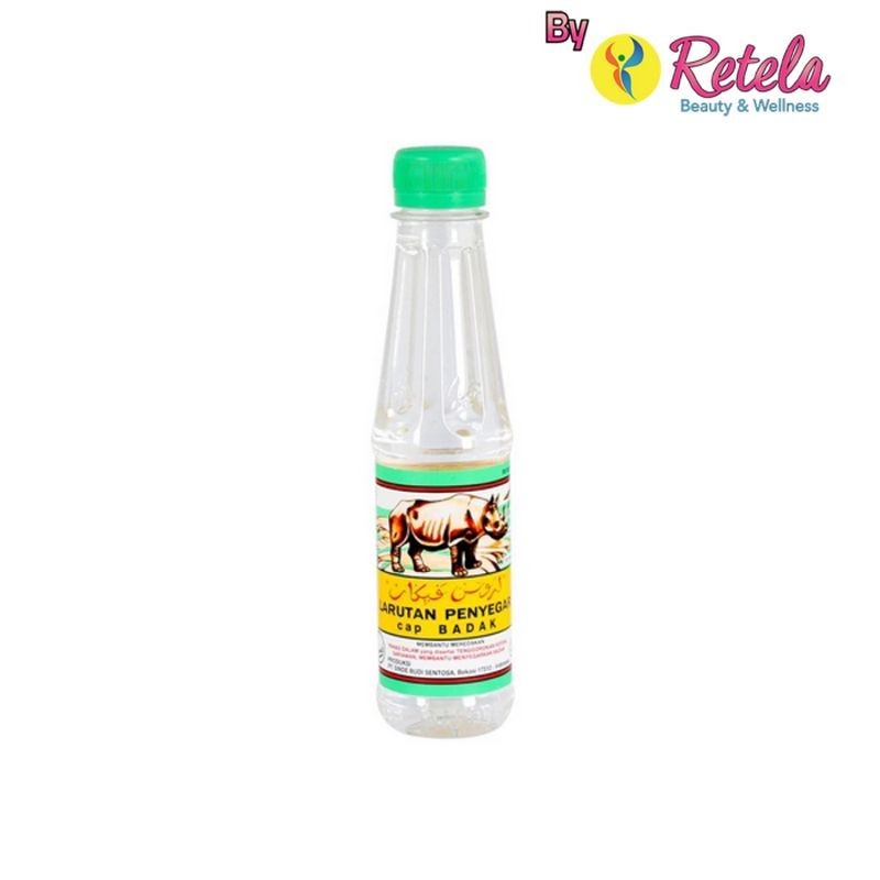 

BADAK BOTOL PENYEGAR 200ML