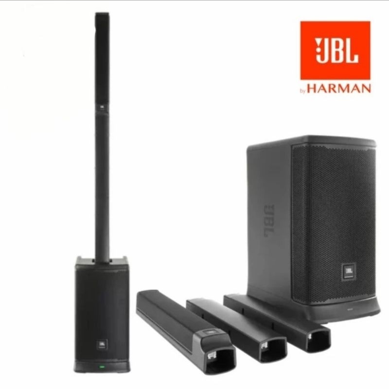 BIG SALE RAMADAN Portable Speaker JBL EON ONE MK2 | JBL EON ONE MK II
