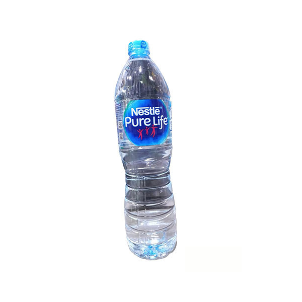 

NESTLE PURE LIFE 1500 ML