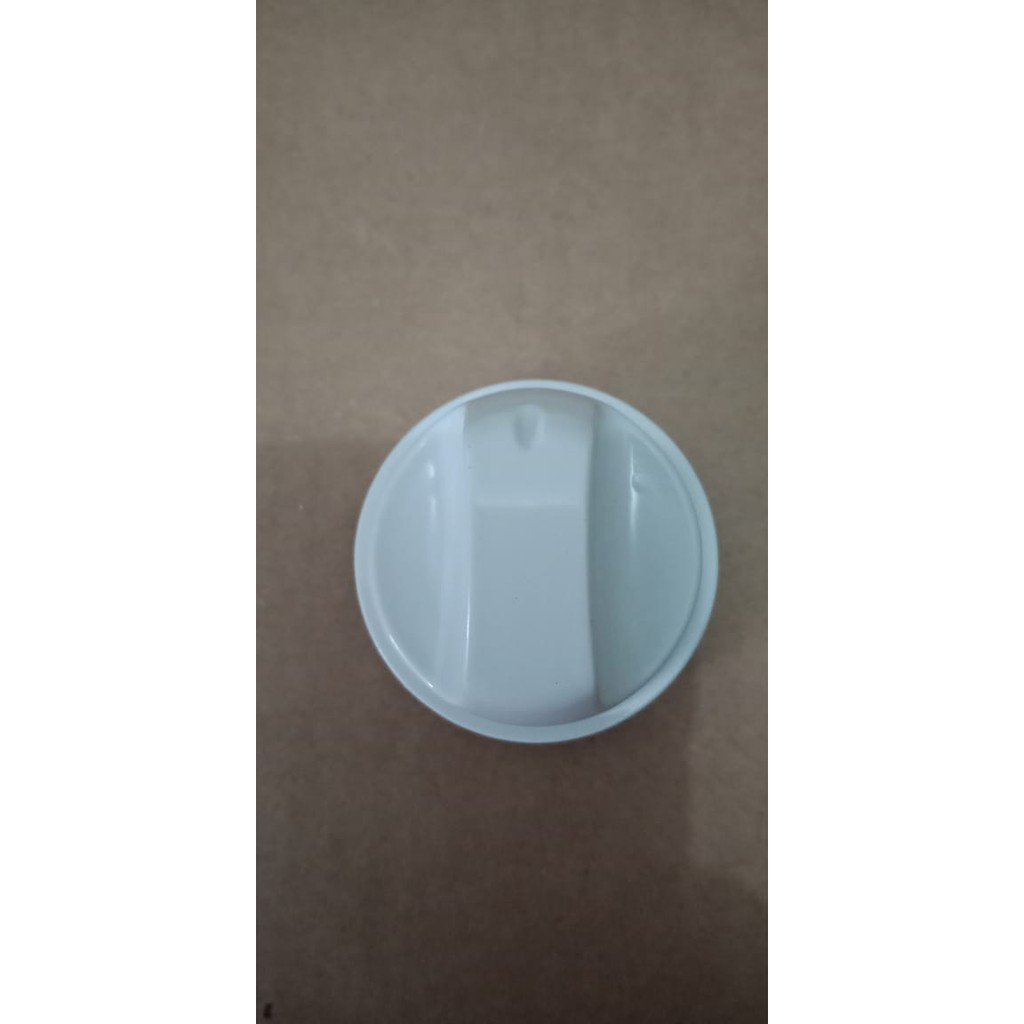 TIMER KNOB ORIGINAL SHARP MESIN CUCI MANUAL 2 TABUNG