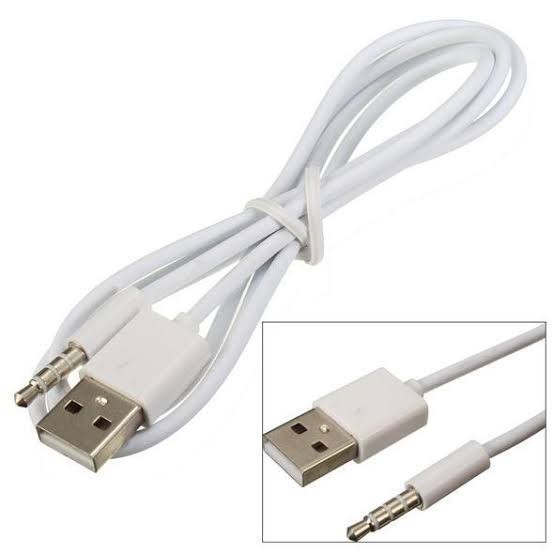 langsungkirim LURRR Kabel DC USB Charger - Adaptor Cable DC Line Tracy's Dog Lilo