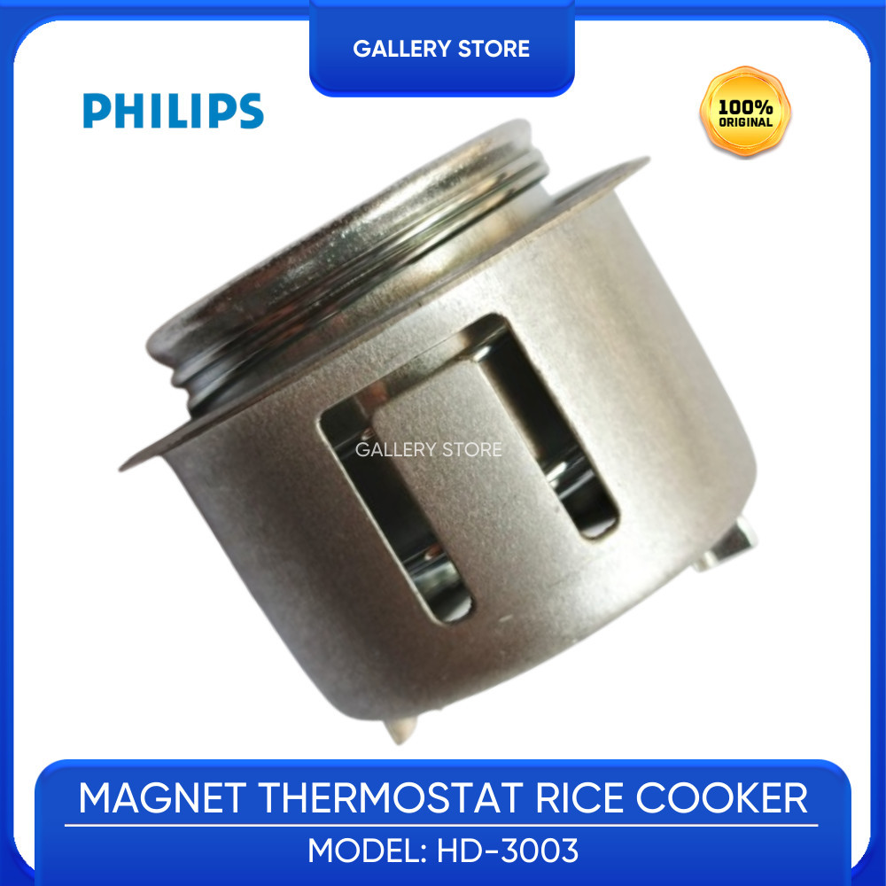 Magnet Thermostat Rice Cooker PHILIPS HD 3003