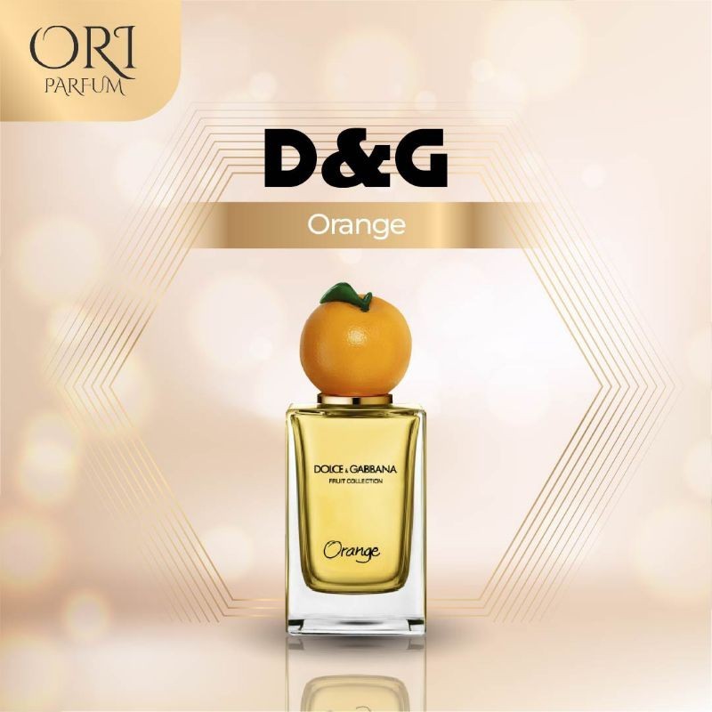 D&G Orange ORI
