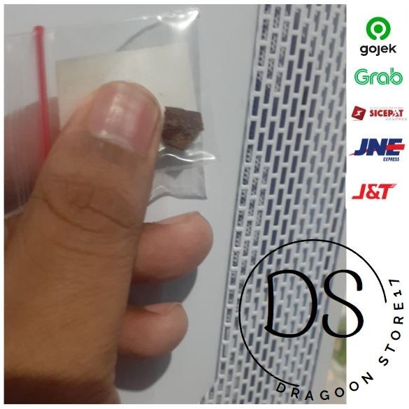 [[ MURAH]]  HAJAR-SAADAH JAHANNAM MESIR ASLI / GETAH PADAT HJ JAHANAM