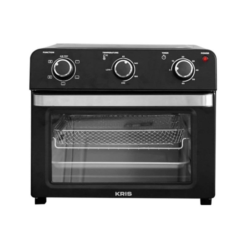 Oven dengan air fryer 22 L Kris