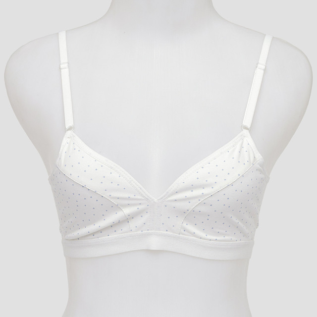 Nevada Print Polkadot Love Mini Set Step 2 Wanita 121964662