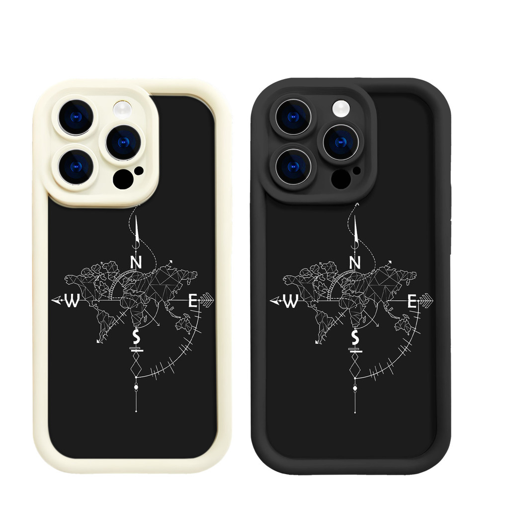 Case Redmi Untuk Soft Case A2 12c 10 Note 7 8 9 13 K60 Ultra Premium Silicone Lucu Aesthetic Shockpr