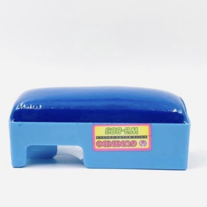 

penghapus papan tulis / whiteboard eraser GUNINDO WB-803