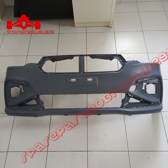 Bumper Bemper Depan Suzuki All New Ertiga 2019 2021 ASLI SGP