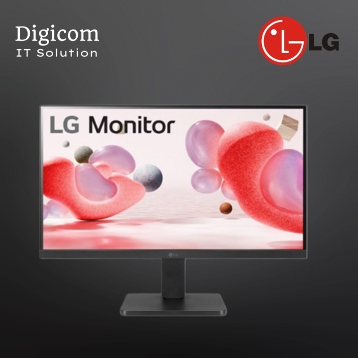 LED LG 22" 22MR410-B HDMI