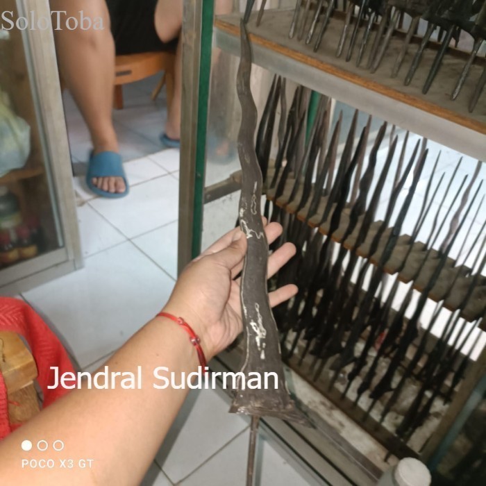 

keris langka sempono tirto tumetes ceprit ceprit Murah Meriah JD41 murah