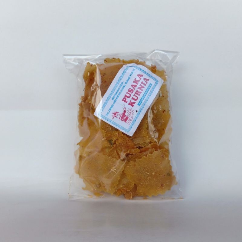 

Pk Kicimpring Singkong Mentah 300Gr - JSF