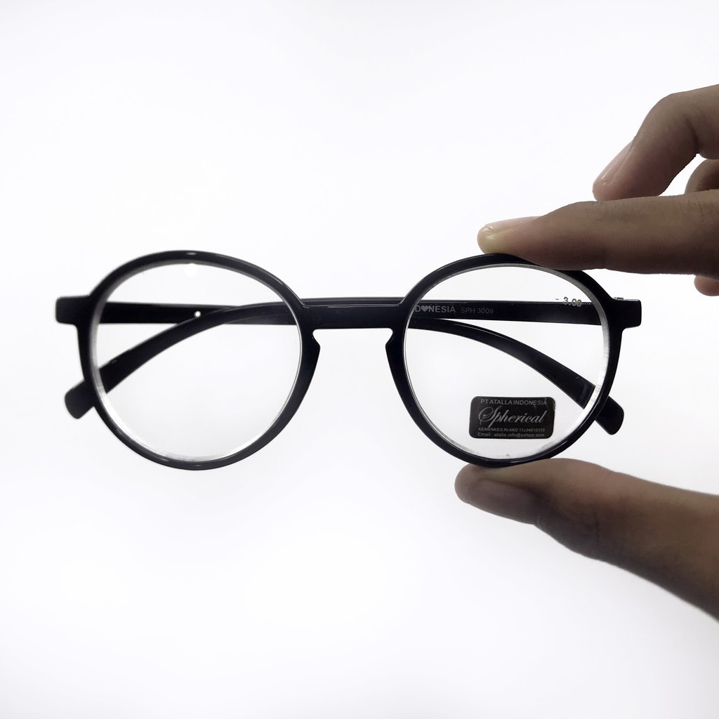 kacamata minus pria wanita rabun jauh original jarak jauh kacamata rabun jauh model sporty