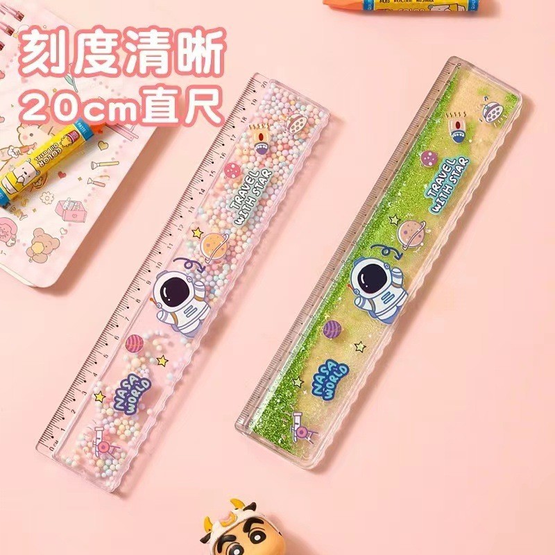 

Xnpnm Pnggrs Glttr 20cm - Pnggrs krtf krtun lt tuls skolh Lucu psr hsp / xpm-300