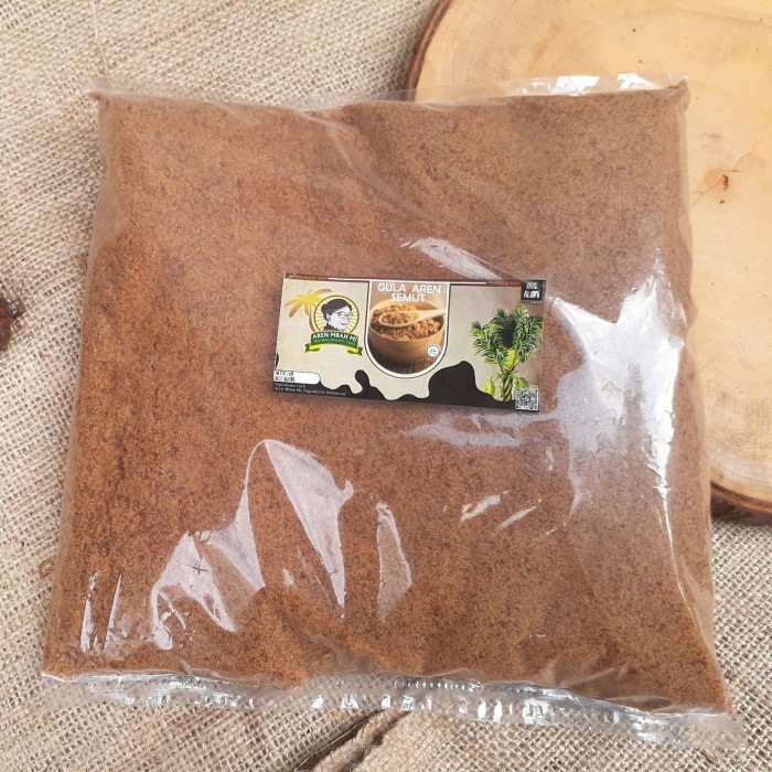 

gula aren bubuk 1kg