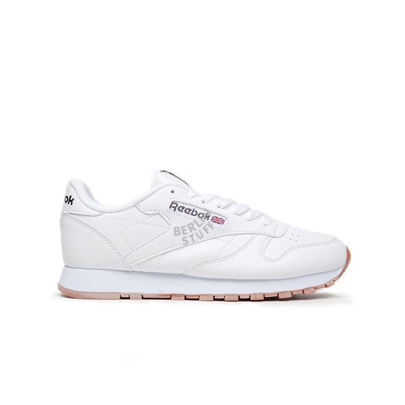 Reebok Classic Leather 'Intense White Gum'