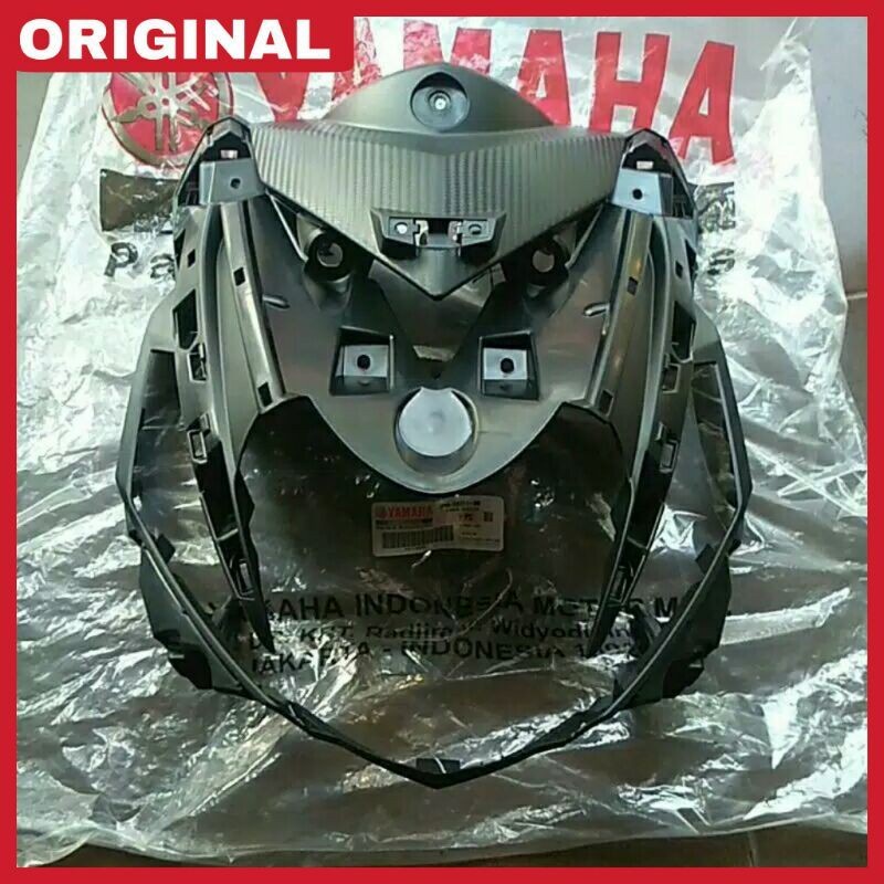 Cover body depan bagian dalam Mio M3 Mio Z Mio 125 original