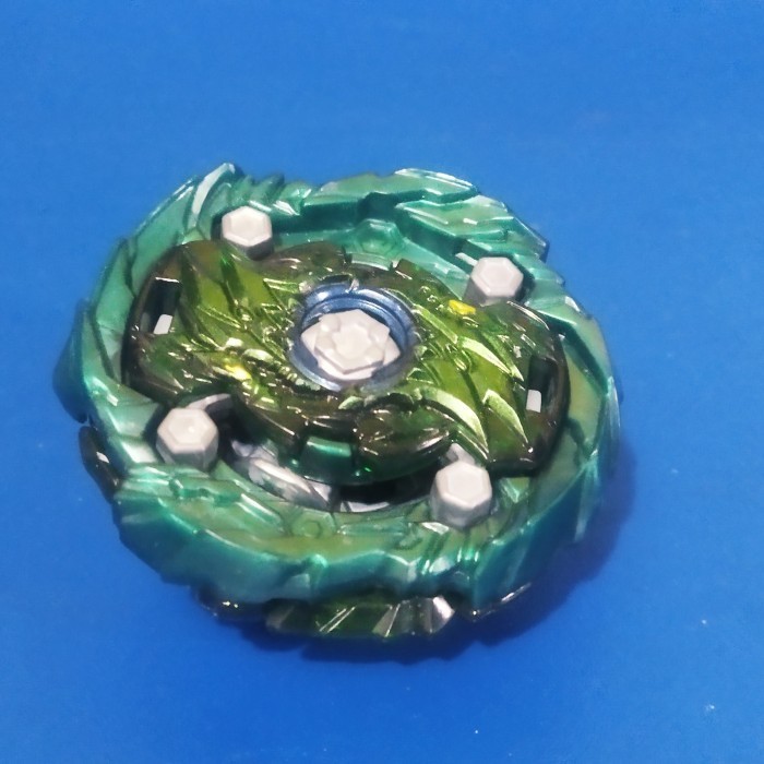 Beyblade Burst Dread Fafnir 2nd Takara