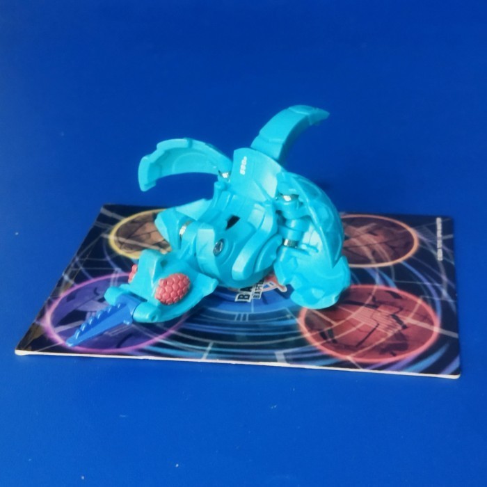 Bakugan Ventus Moskeeto 2nd SegaToys