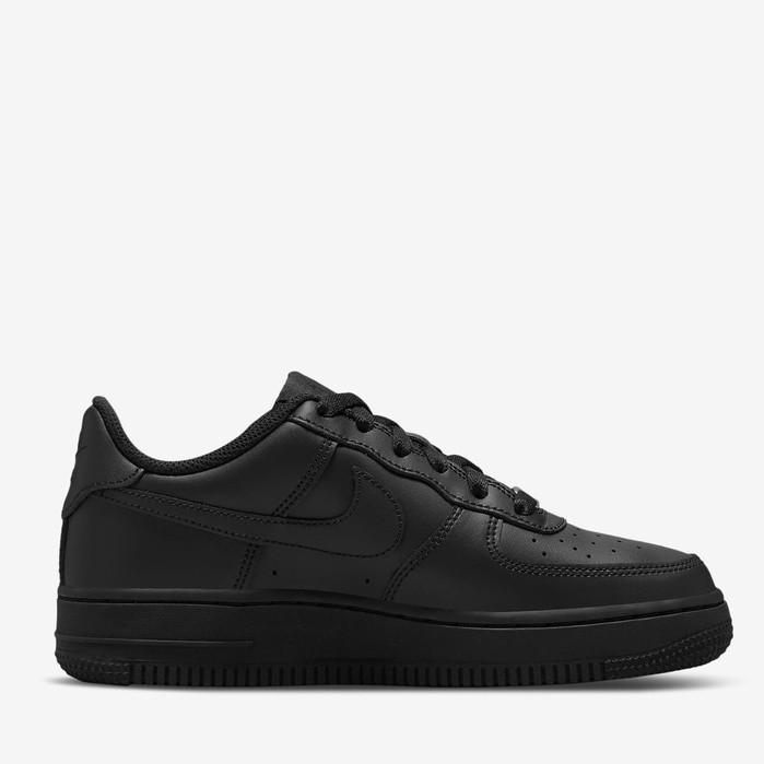 Sneaker Ni/ke AF1 Low Triple Black Original