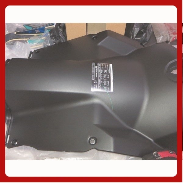 Box Bagasi Depan Beat Fi Orisinil Honda AVCSN