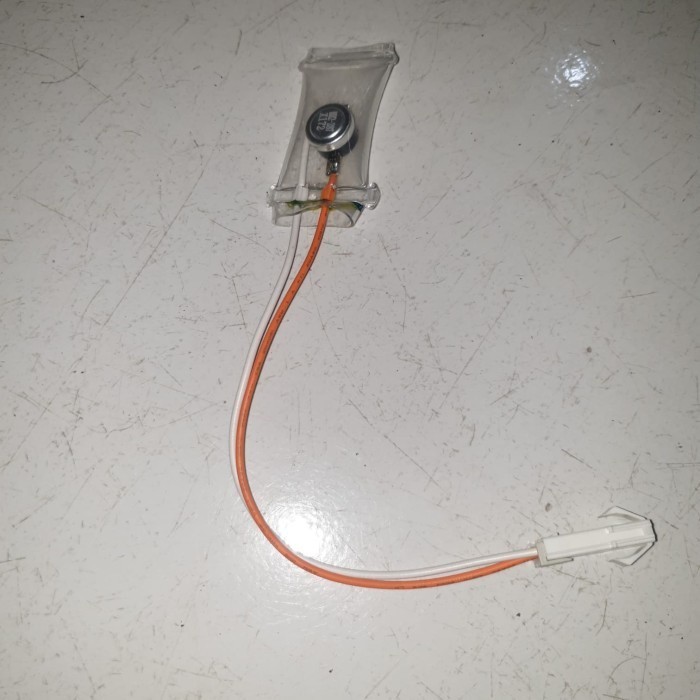 DEPROS PIUS. KWALITAS SPAREPART ELEKTRO KULKAS MESIN CUCI AC DLL