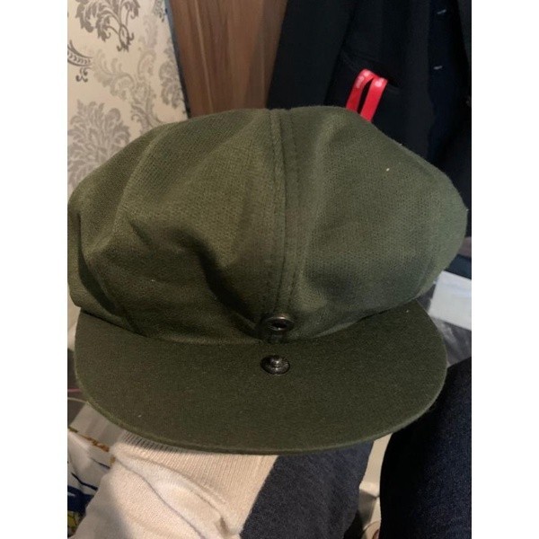 Topi Kekinian Newsboy Cap Peaky Blinders