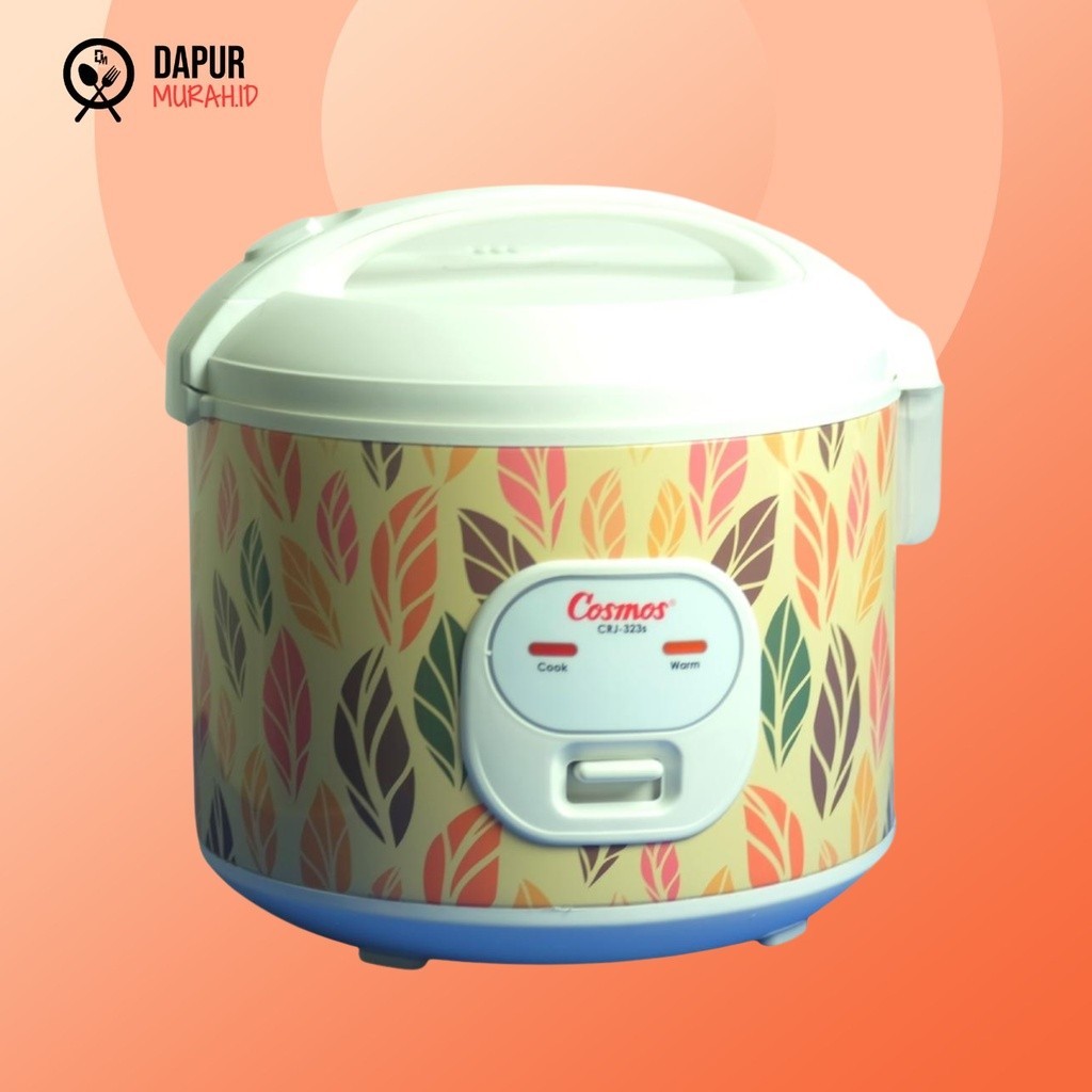 Magic Com Cosmos CRJ 323s SSO - VV