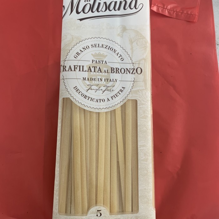 

LA MOLISANA Fettucine