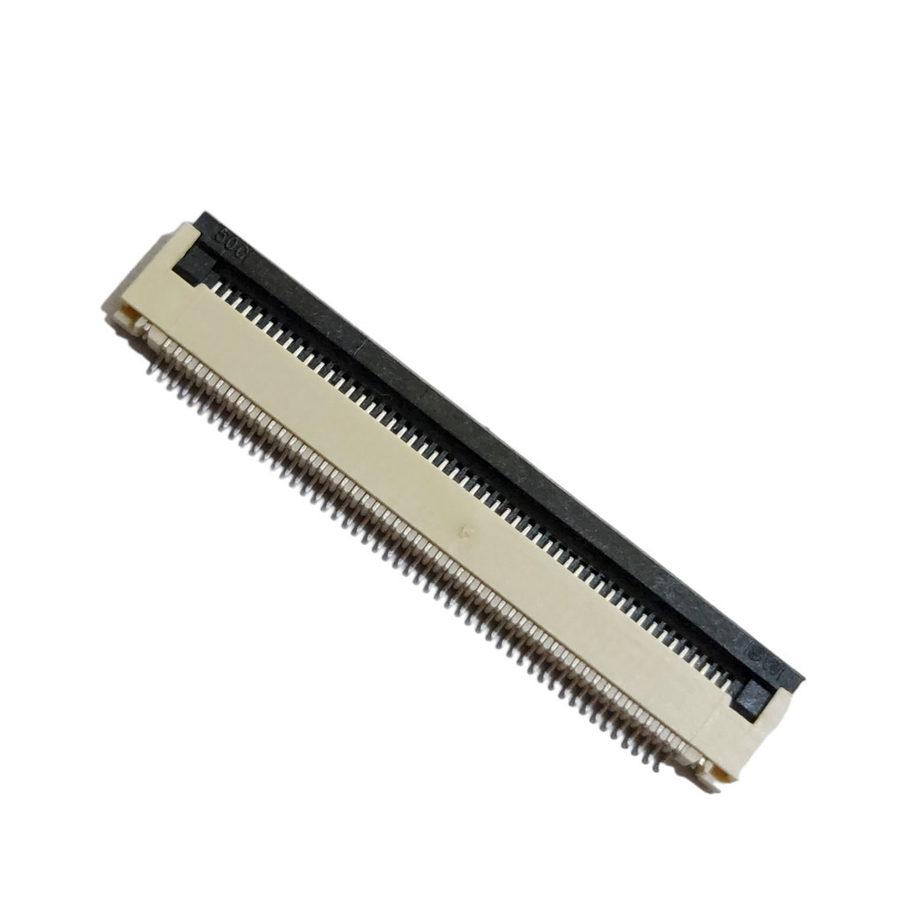 TABLET 11 PRO KONEKTOR MAINBOARD 50PIN DIMESIN FPC MAIN 50 PIN ON BOARD
