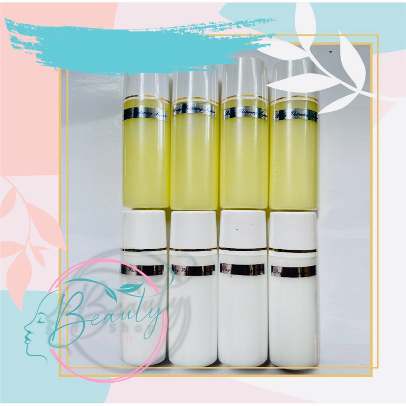 Paket 4 paket hb super klobe hb malam dan hb siang