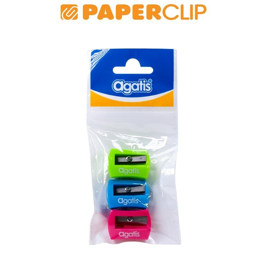 

RAUTAN AGATIS 1H EKONIMIS SET 3