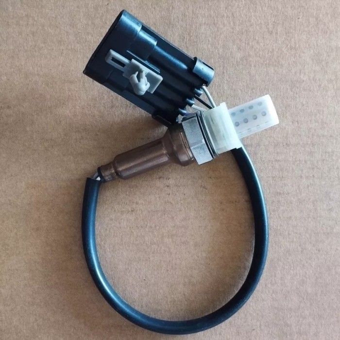 Oxygen Sensor DFSK Supercab Bensin