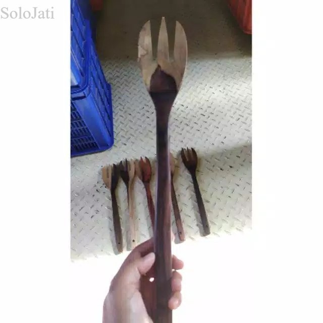 

Garpu Jumbo sono P35cm murah