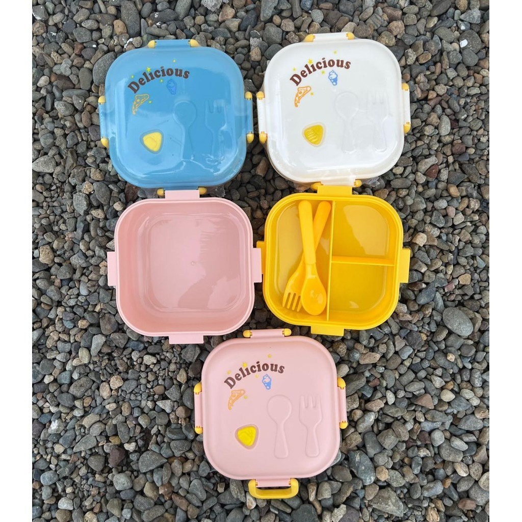 (UMI) Lunch Box Delicious