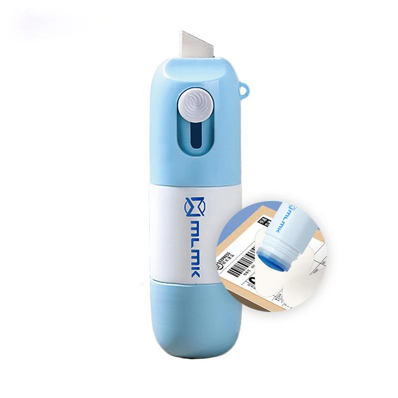 

MTM2-Cutter Confidential Seal Pemotong Paket Cairan Koreksi Kertas Termal