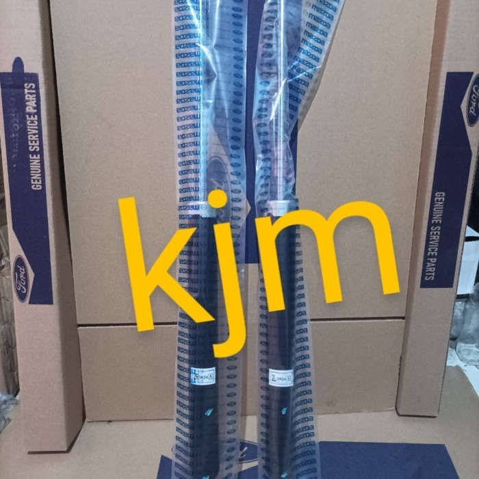 shockbreaker mazda 2 belakang fomoco original