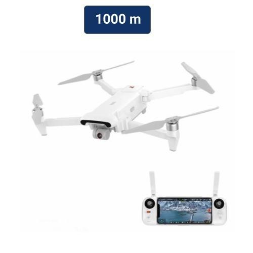 FIMI X8 SE 2022 Drone RC 10KM 48MP 1/2" 4k