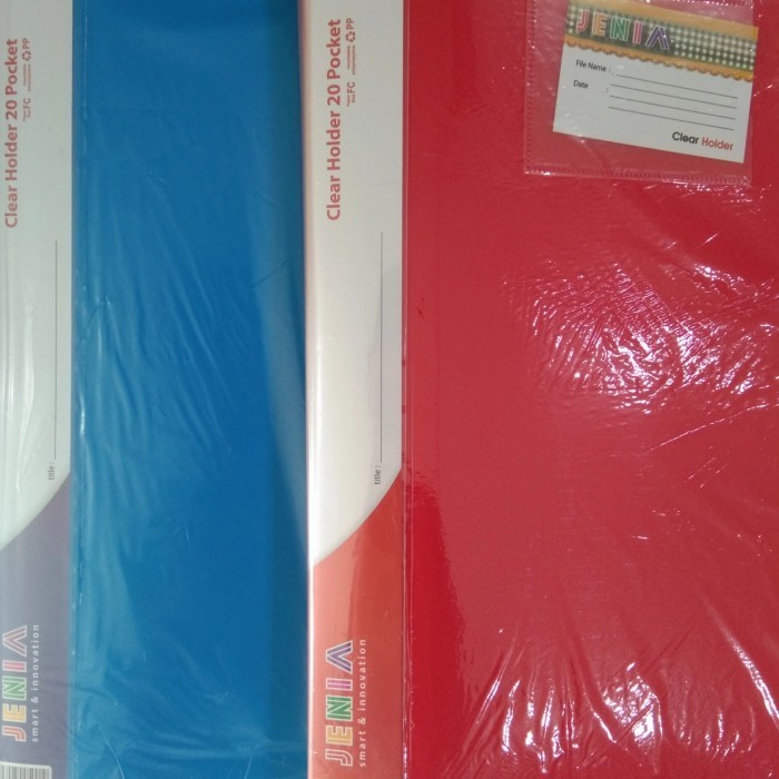 

CLEAR HOLDER F4 ISI 20, ISI 40, ISI 60