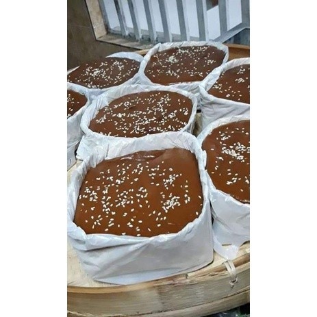 

Jenang Ketan Jawa Hommade Asli Purworejo