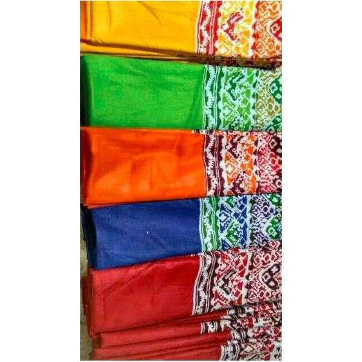 Sampur selendang tari Batik / Sampur batik