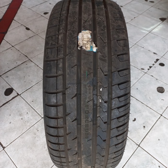 ban mobil up size R20 275/55 R20 Forceum Penta