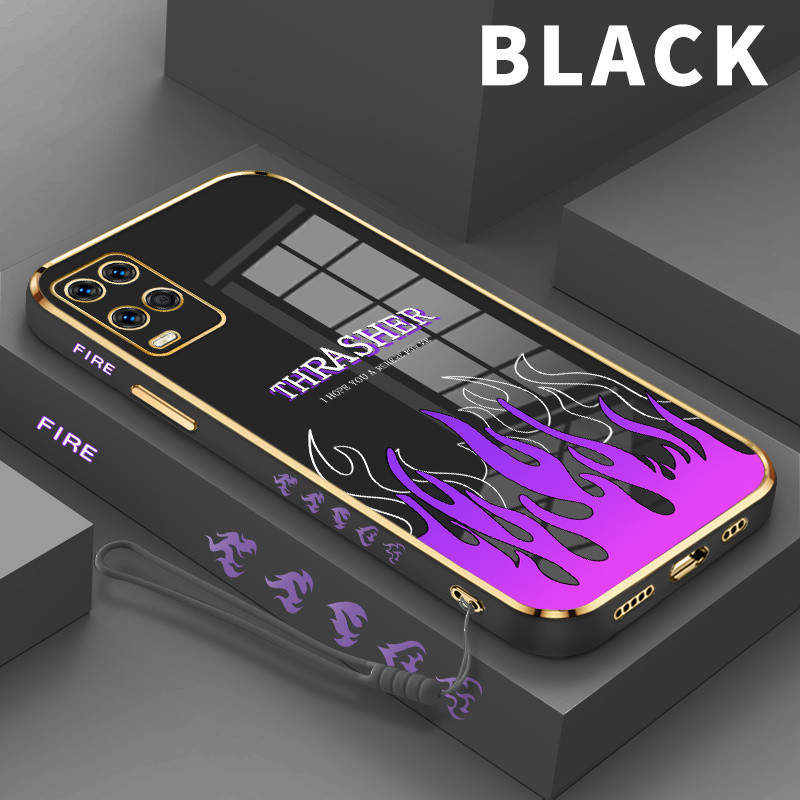 Casing For Oppo A54 4G 5G A54s A53 A55 For Oppo A52 A53s OPOP For OppoA54 For OppoA54s For OppoA53 F